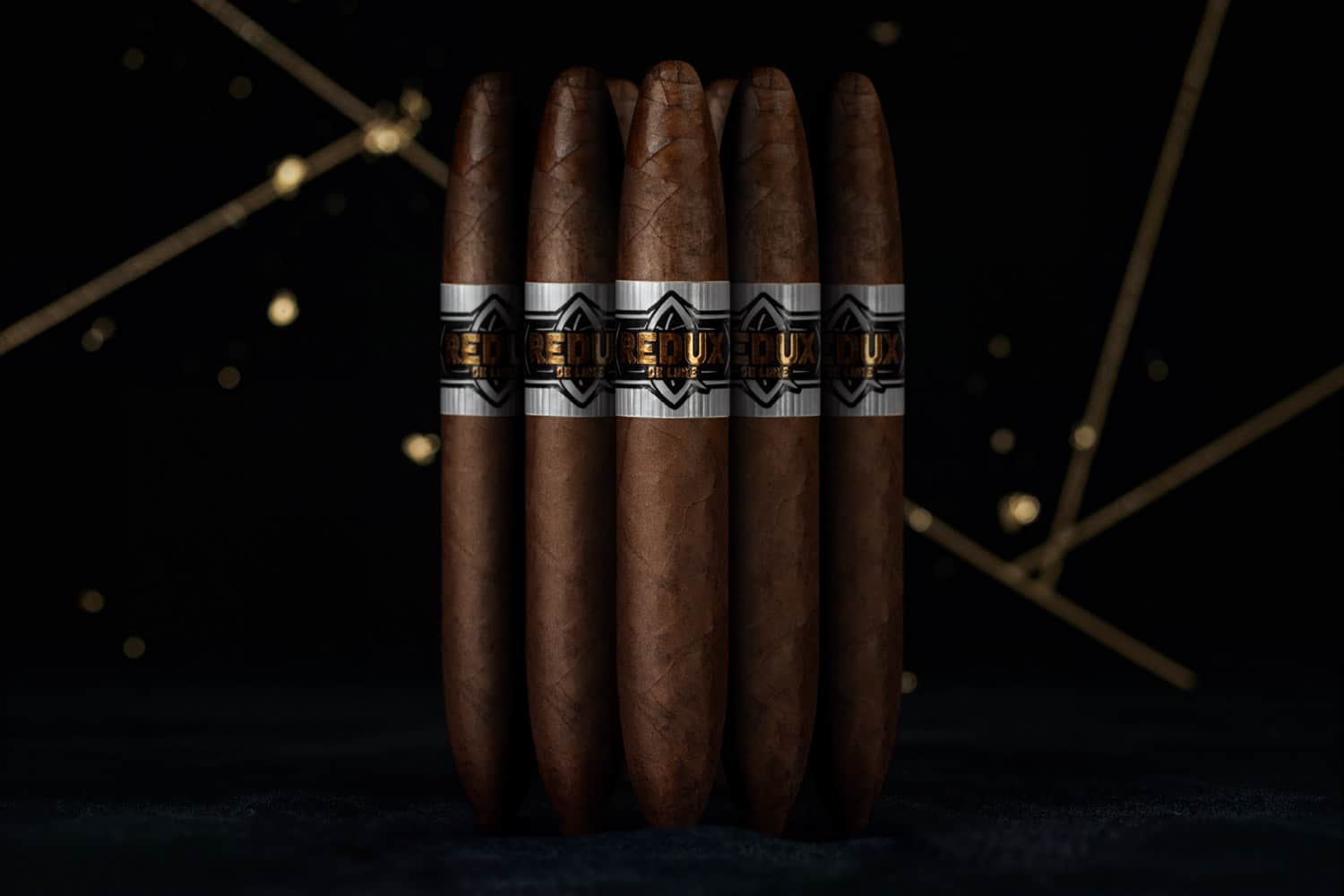 Cigar Dojo x Quesada Redux de Luxe cigar featured