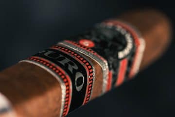 Espinosa Knuckle Sandwich Puro Nicaragua Robusto cigar review