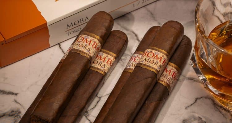 MBOMBAY Announces MORA, a Six-Year-Aged Costa Rican Release