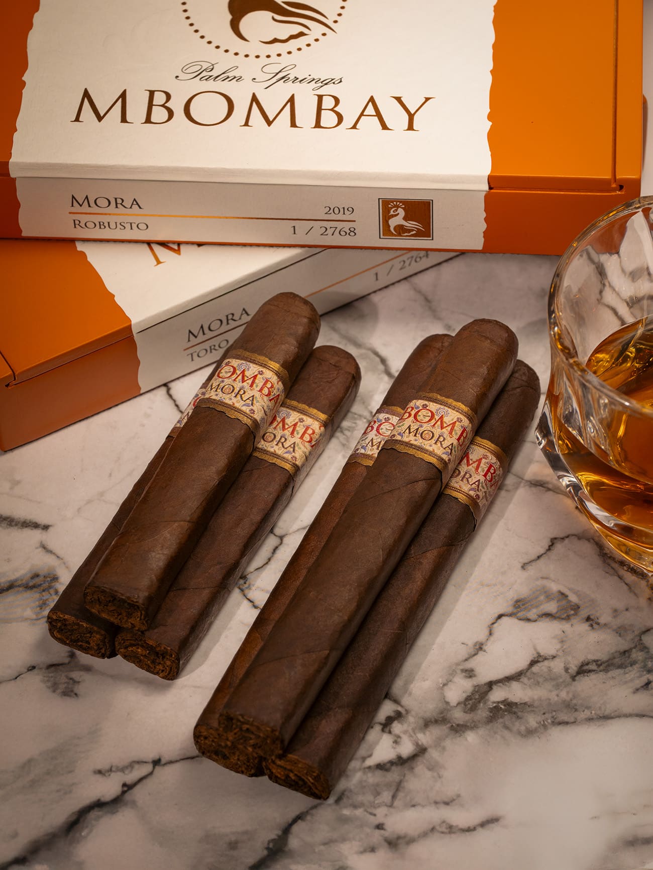 MBOMBAY Announces MORA, a Six-Year-Aged Costa Rican Release