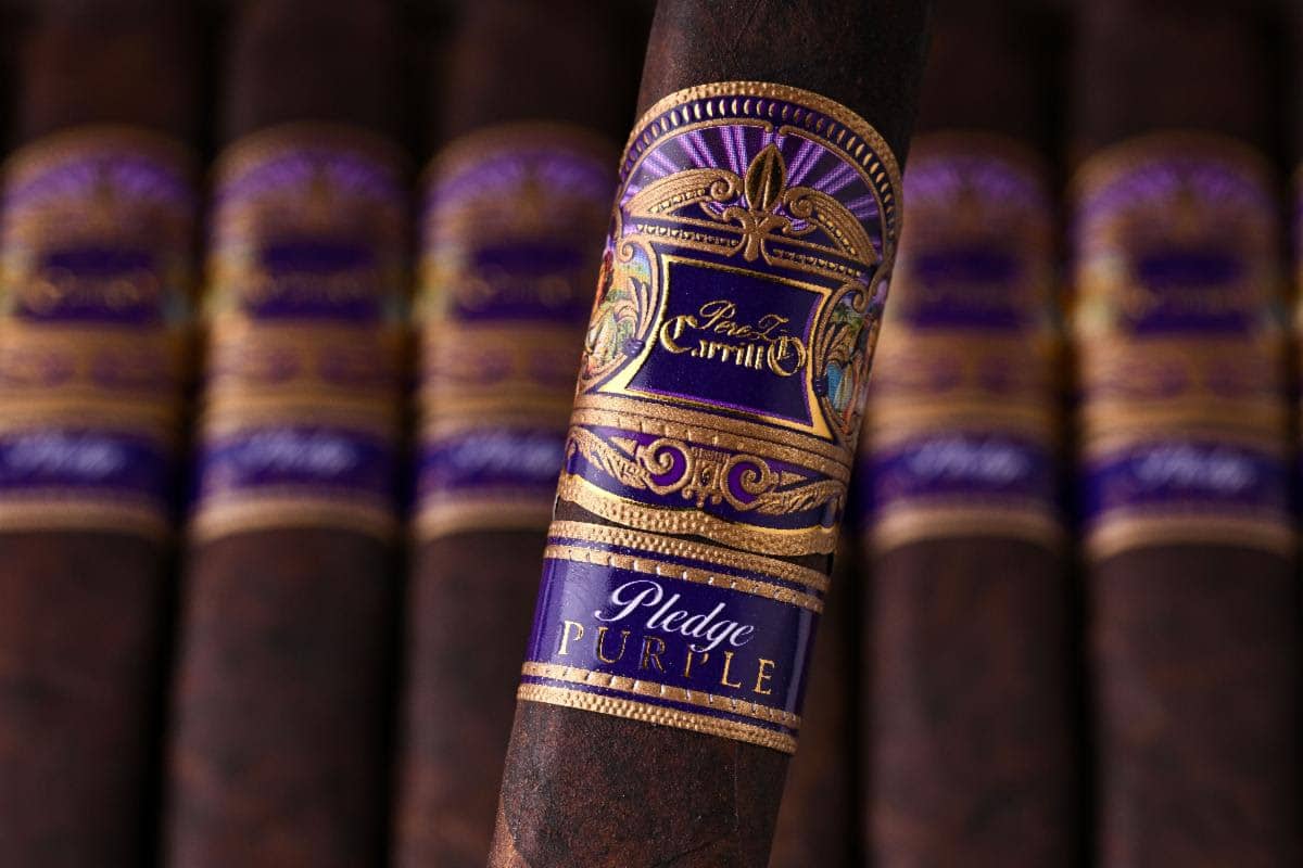 Casa Carrillo Marks Five Years of Pledge with Limited “Pledge
