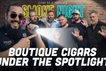 Boutique Cigars Under the Spotlight featured