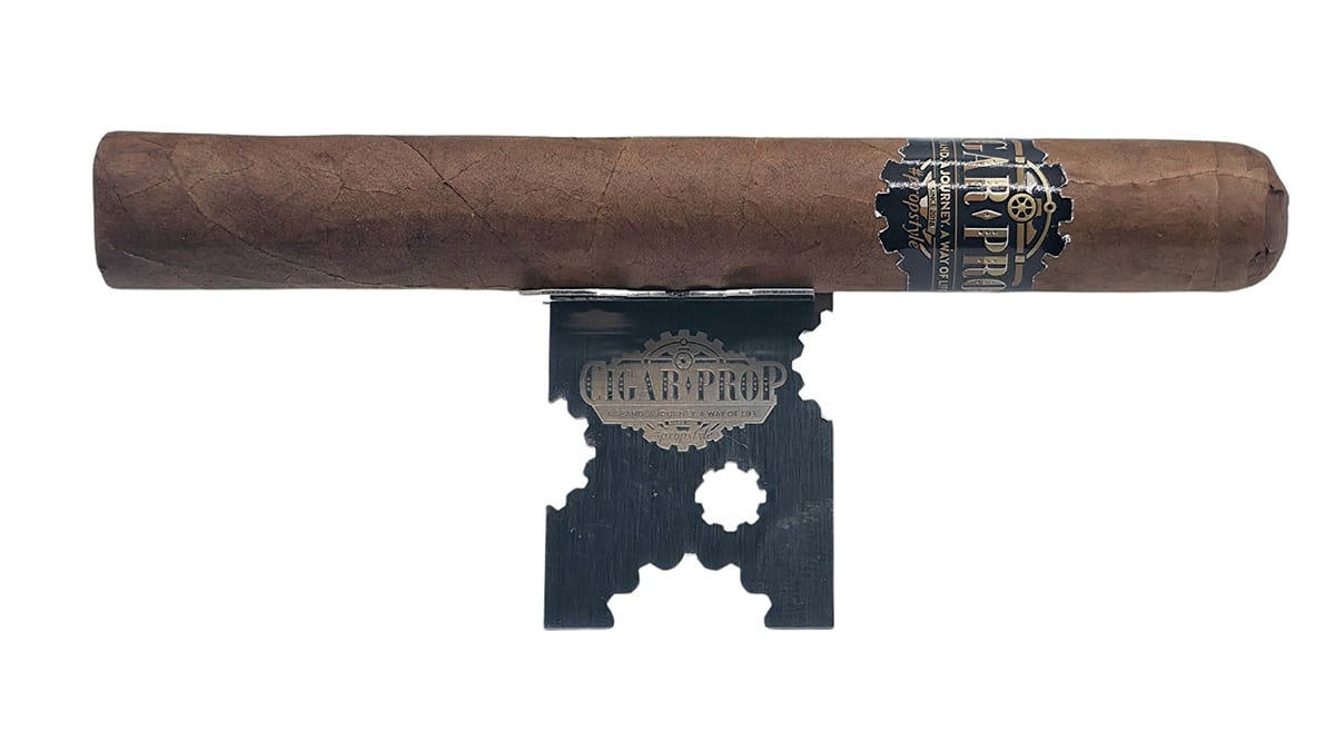 Cigar Prop Releases 10th Anniversary Commemorative Cigar visual preview