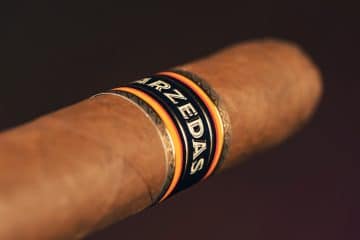 J.C. Newman Sarzedas toro cigar review