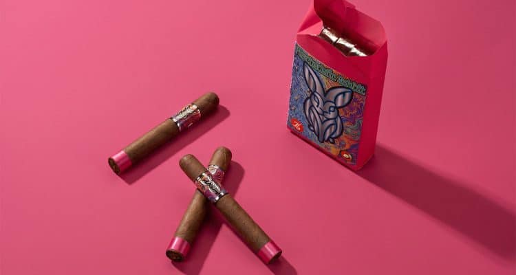 fresh tobacco fragrance Tobacco Caramel Fresh perfume