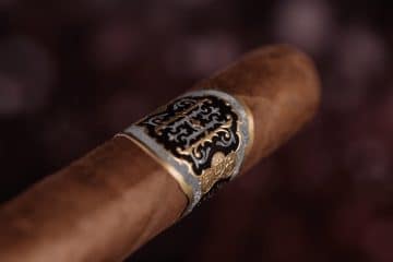 Avowed Hallowed Hands Corona Gorda cigar review