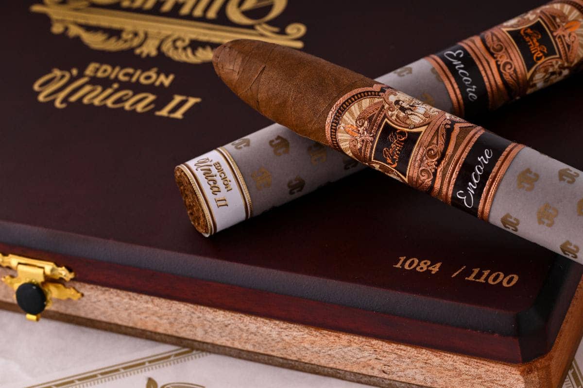 Casa Carrillo Adds Two New Limited Editions to the Encore Line