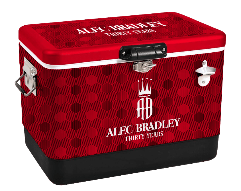 AB cooler