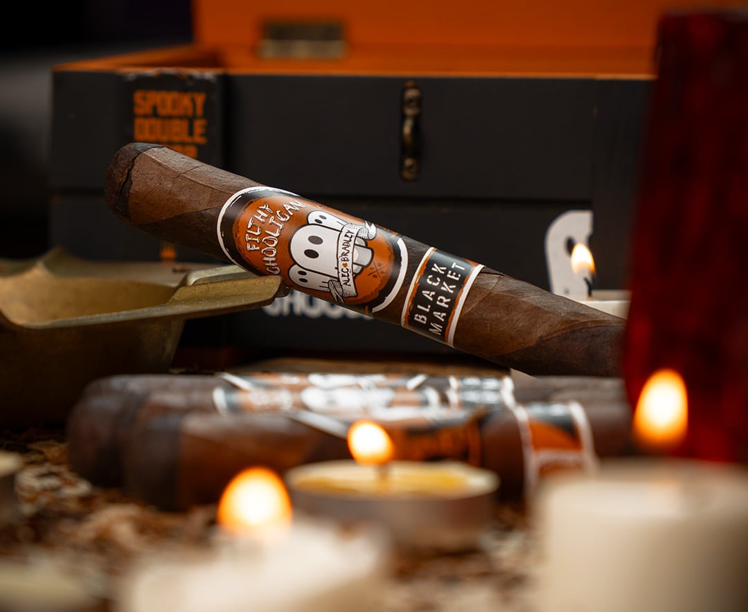 Alec Bradley Filthy Ghooligan 2026 cigar