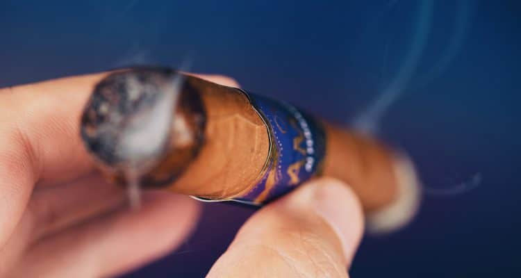 Amar by AJ Fernandez Torito cigar review
