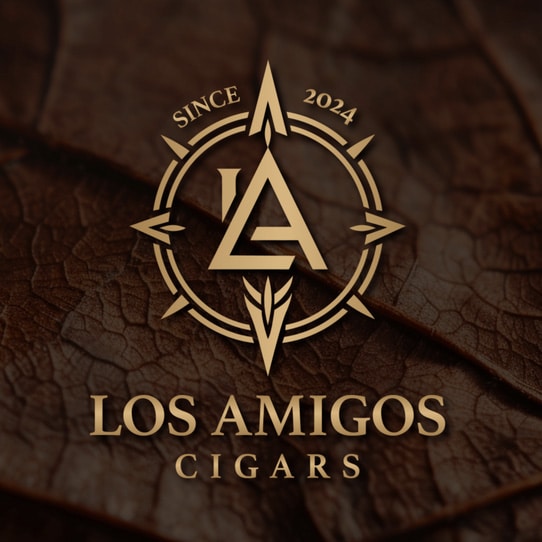 Los Amigos Cigars