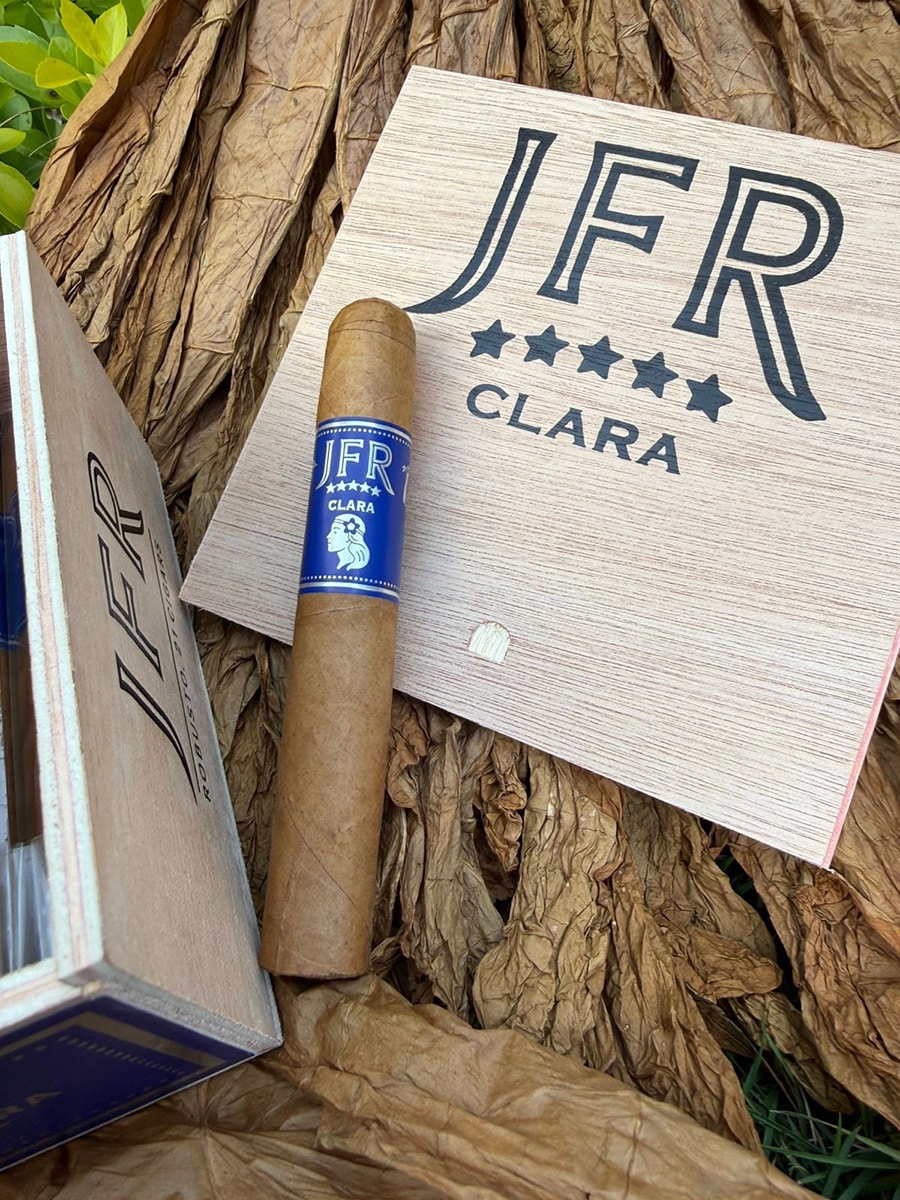 Aganorsa Leaf JFR clara
