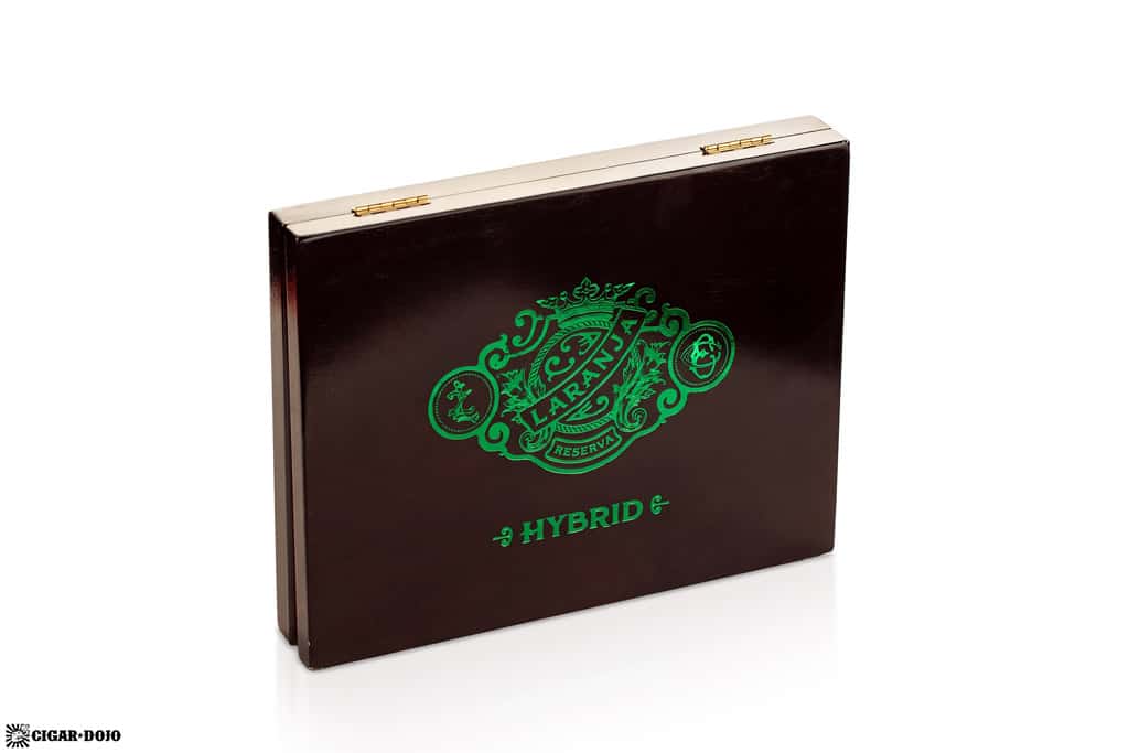 Laranja Reserva Hybrid Toro Espinosa Laranja Reserva Hybrid Toro box front