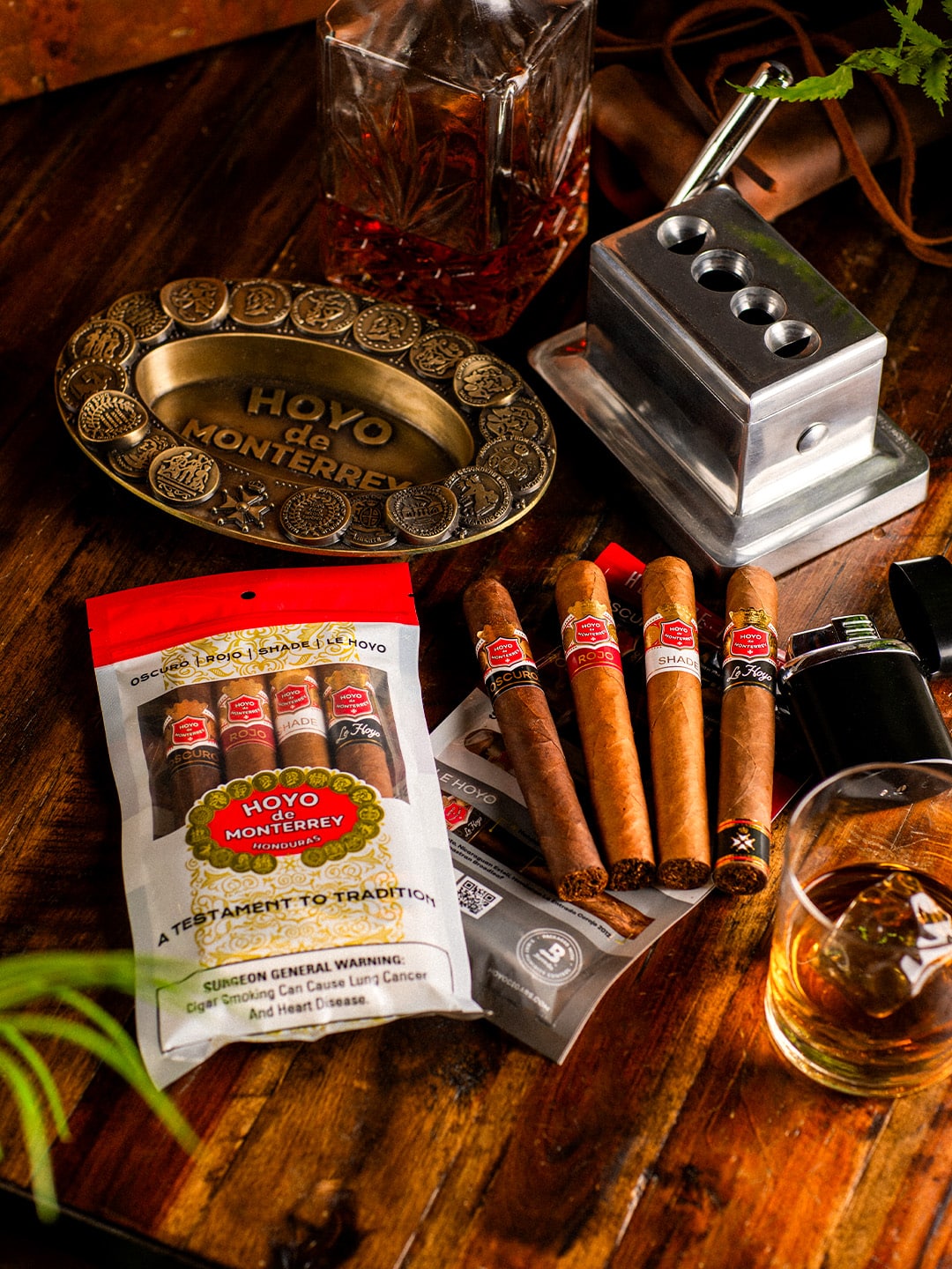 Hoyo de Monterrey Le Hoyo