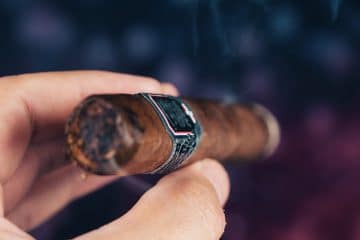 Drew Estate Undercrown El Tigre Dominicano Toro cigar review