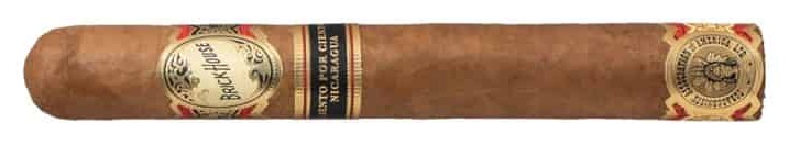 brick house beginnings ciento por ciento cigar horizontal